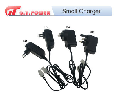 9V charger（UL/VDE/ BS/SAA Plug)